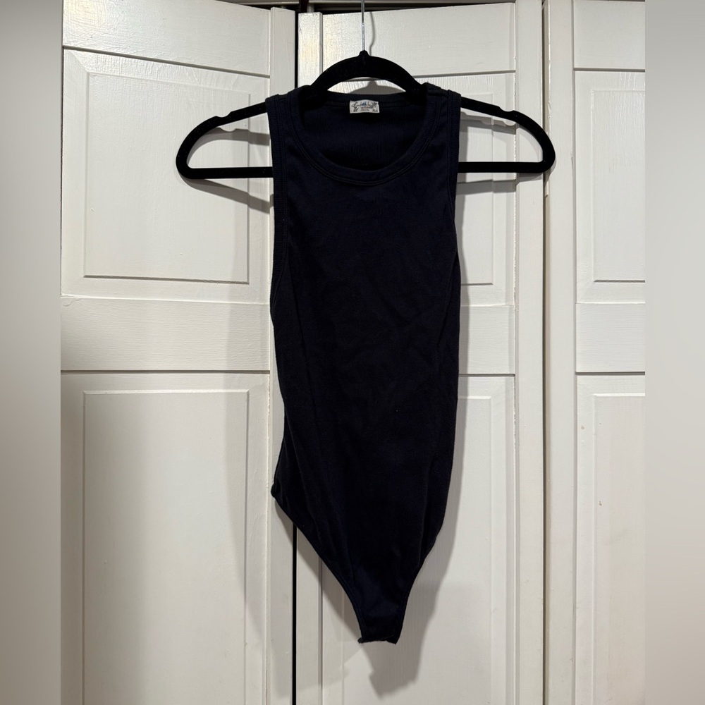 Intimately‎ free people bodysuit size small worn once